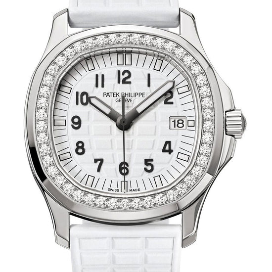 Patek Philippe Aquanaut Luce