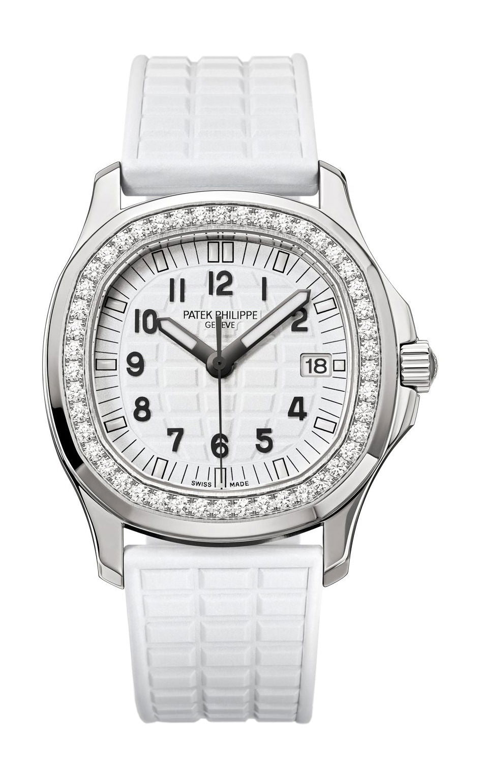 Patek Philippe Aquanaut Luce