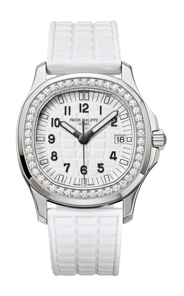 Patek Philippe Aquanaut Luce