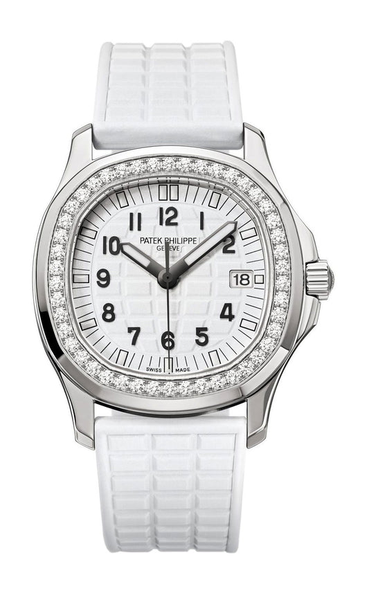 Patek Philippe Aquanaut Luce