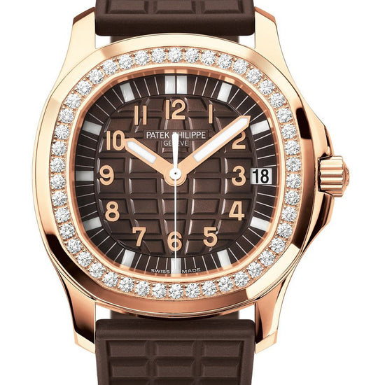 Patek Philippe Aquanaut Luce