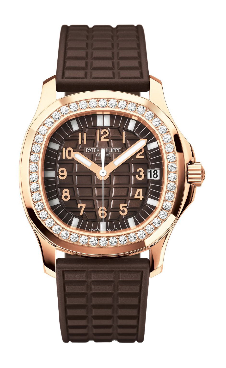 Patek Philippe Aquanaut Luce