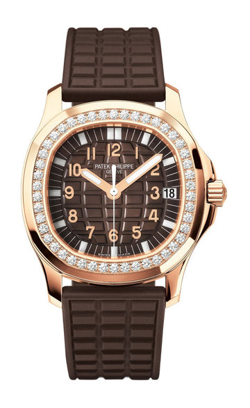 Patek Philippe Aquanaut Luce