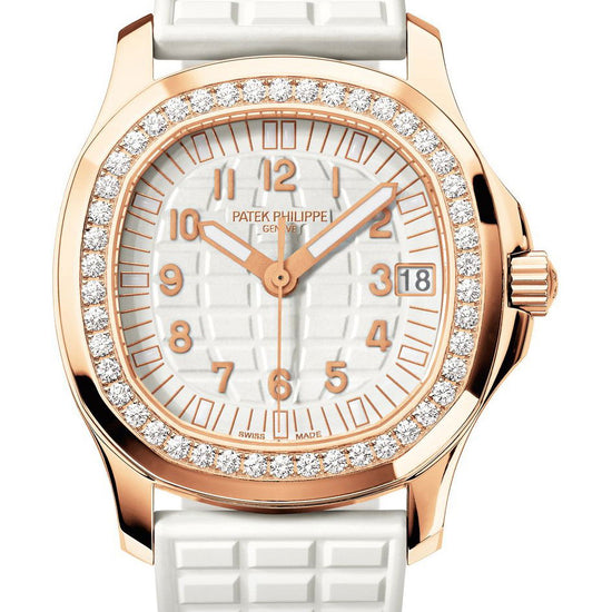Patek Philippe Aquanaut Luce