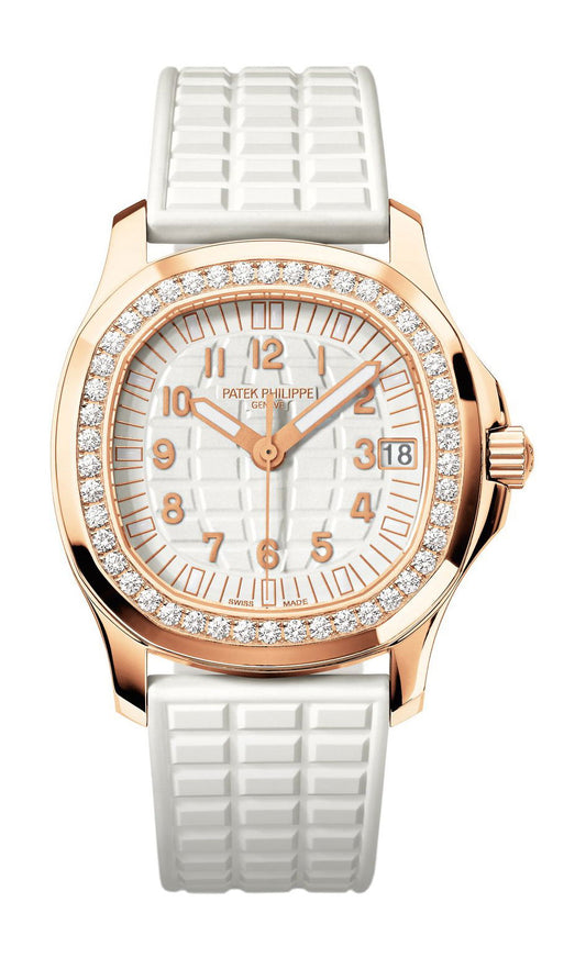 Patek Philippe Aquanaut Luce
