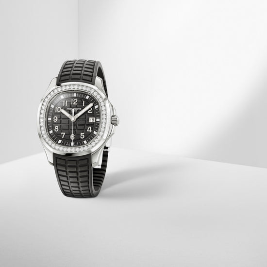 Patek Philippe Aquanaut Luce