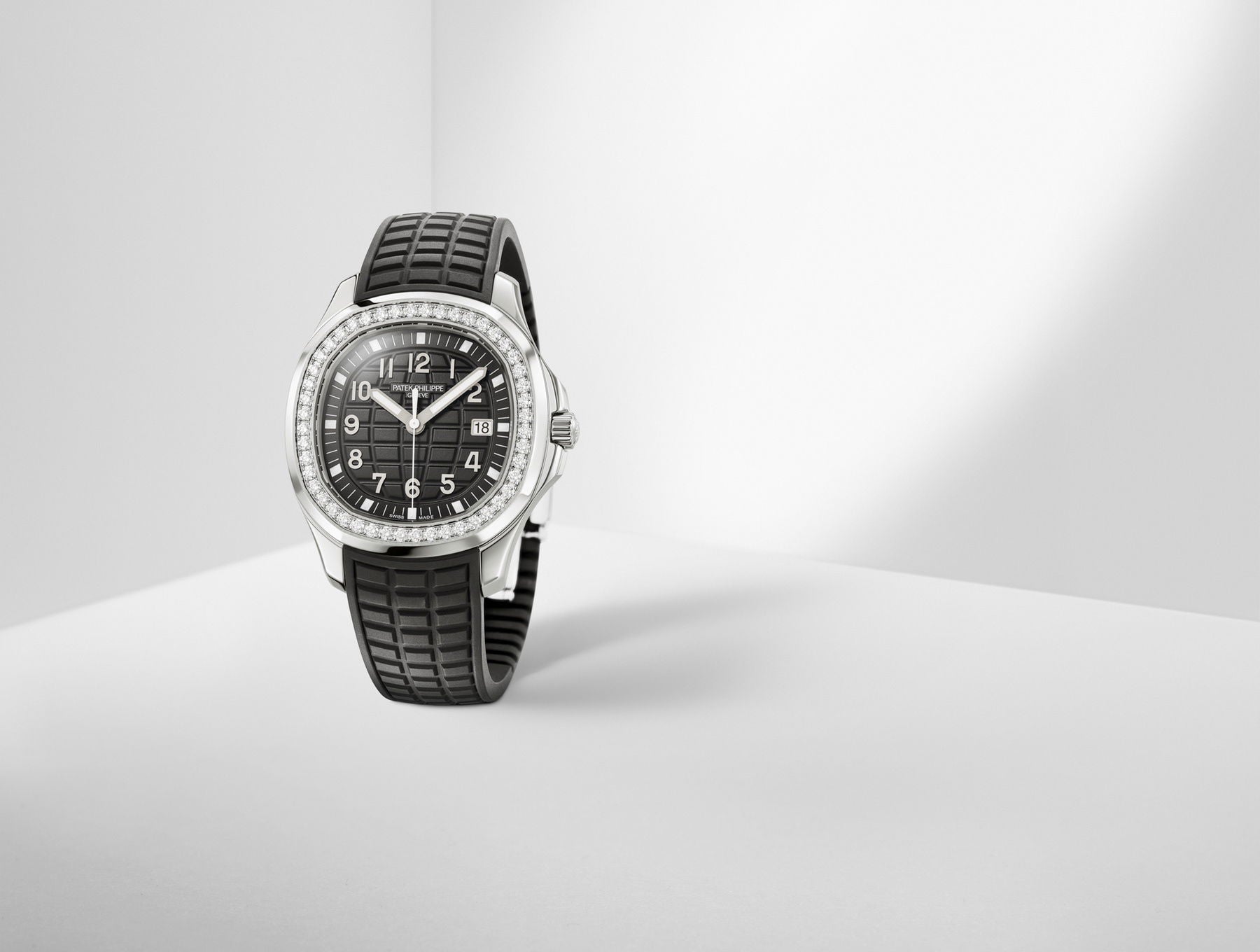 Patek Philippe Aquanaut Luce