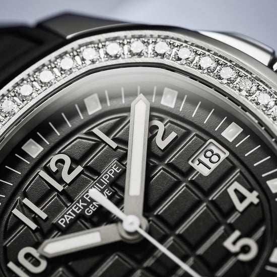 Patek Philippe Aquanaut Luce