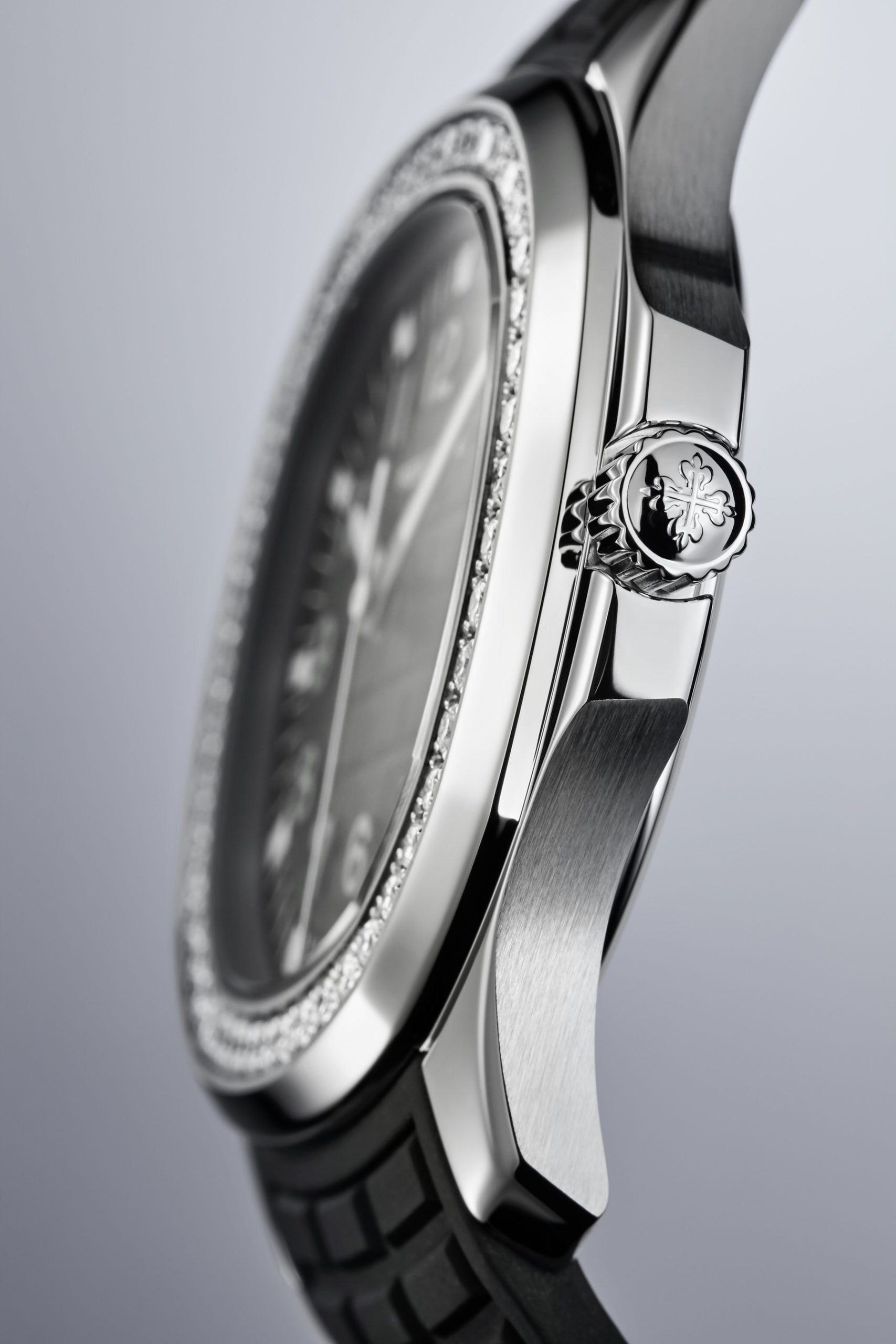 Patek Philippe Aquanaut Luce
