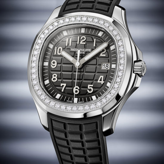 Patek Philippe Aquanaut Luce