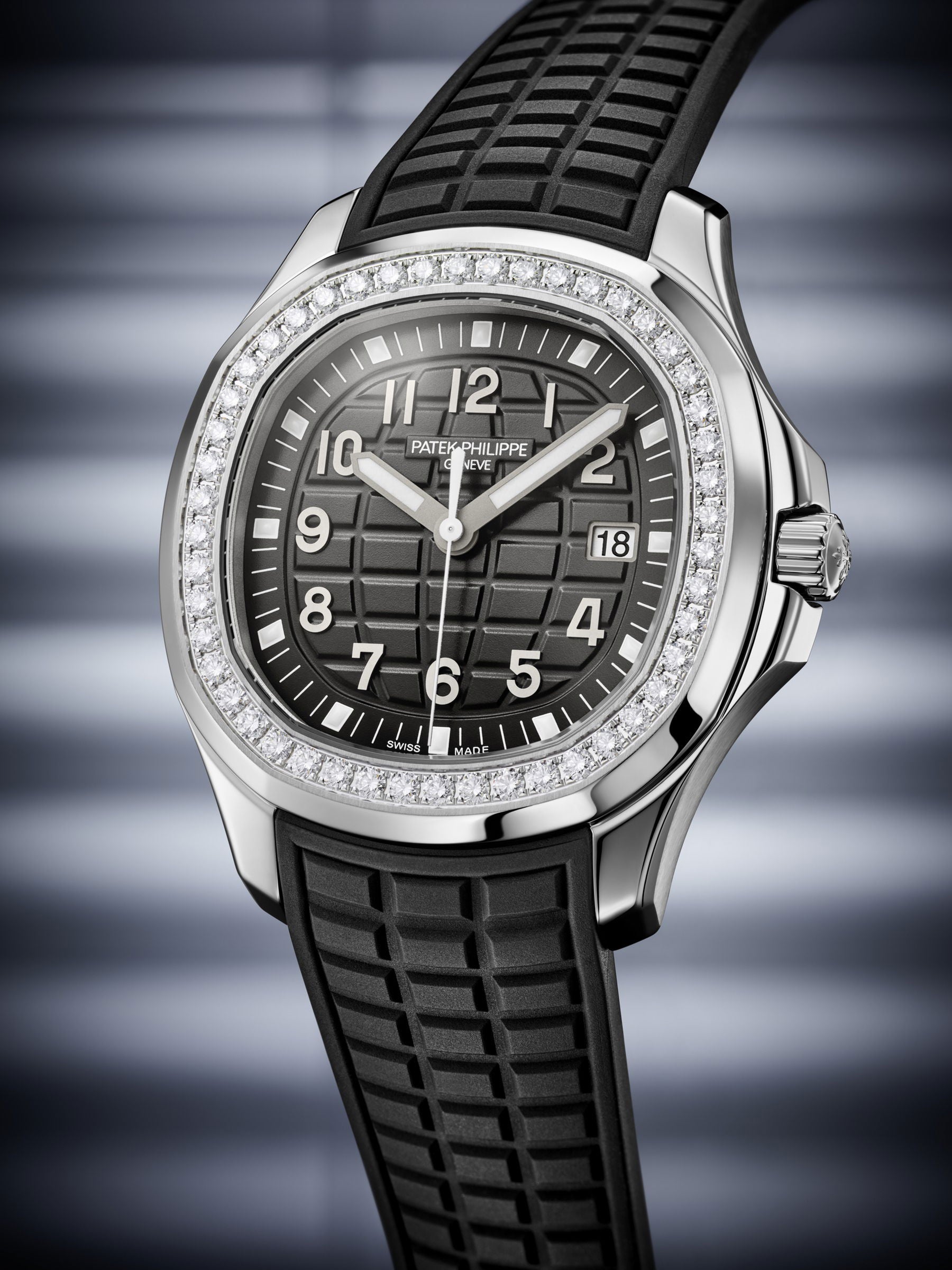 Patek Philippe Aquanaut Luce