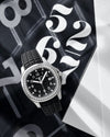 Patek Philippe Aquanaut Luce