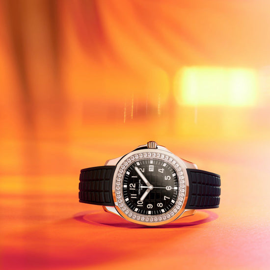 Patek Philippe Aquanaut Luce