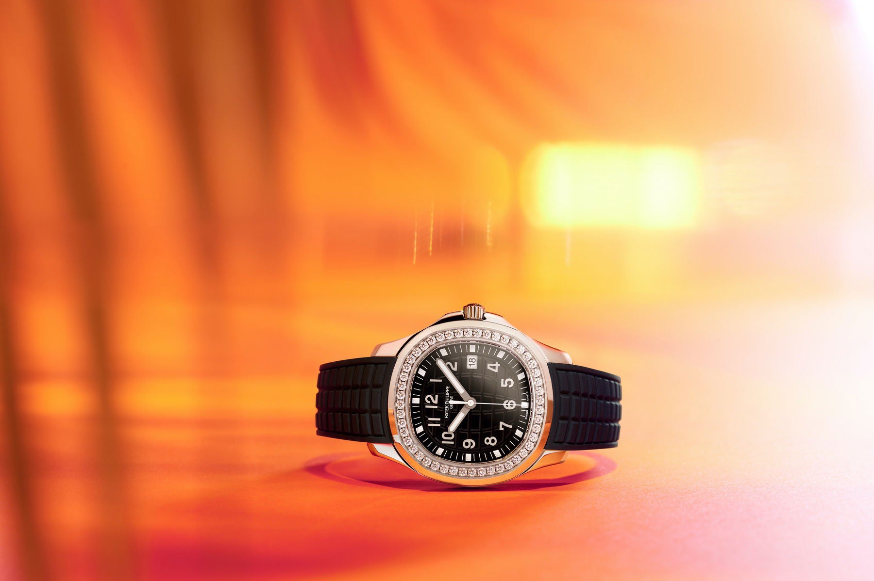 Patek Philippe Aquanaut Luce