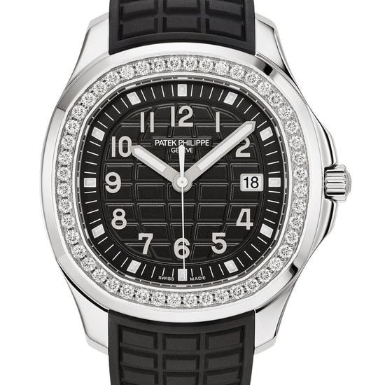 Patek Philippe Aquanaut Luce