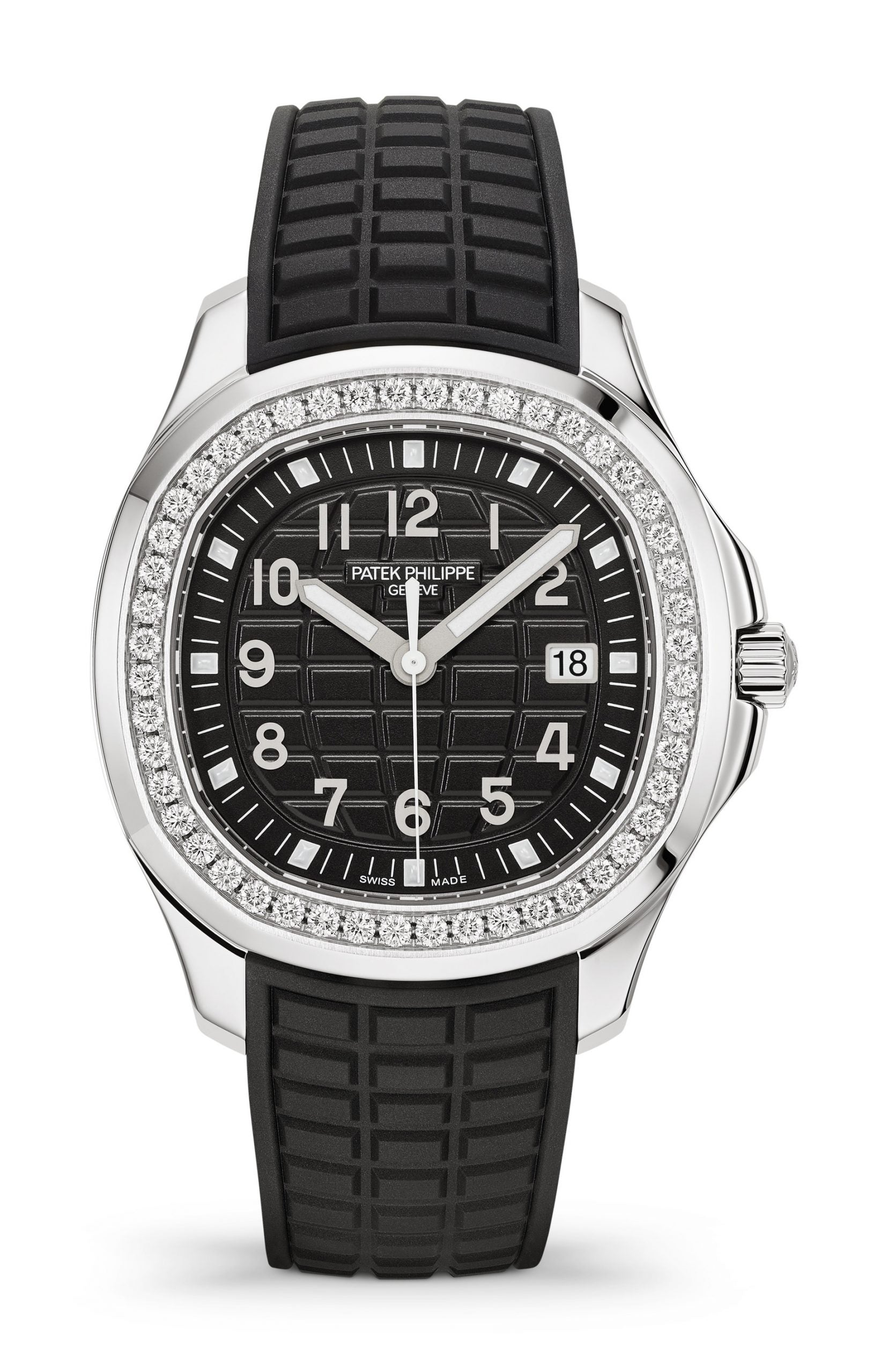 Patek Philippe Aquanaut Luce