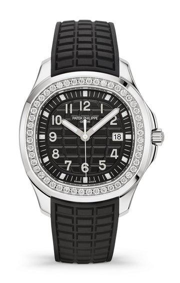 Patek Philippe Aquanaut Luce