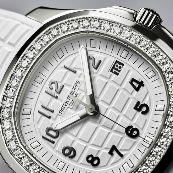 Patek Philippe Aquanaut Luce