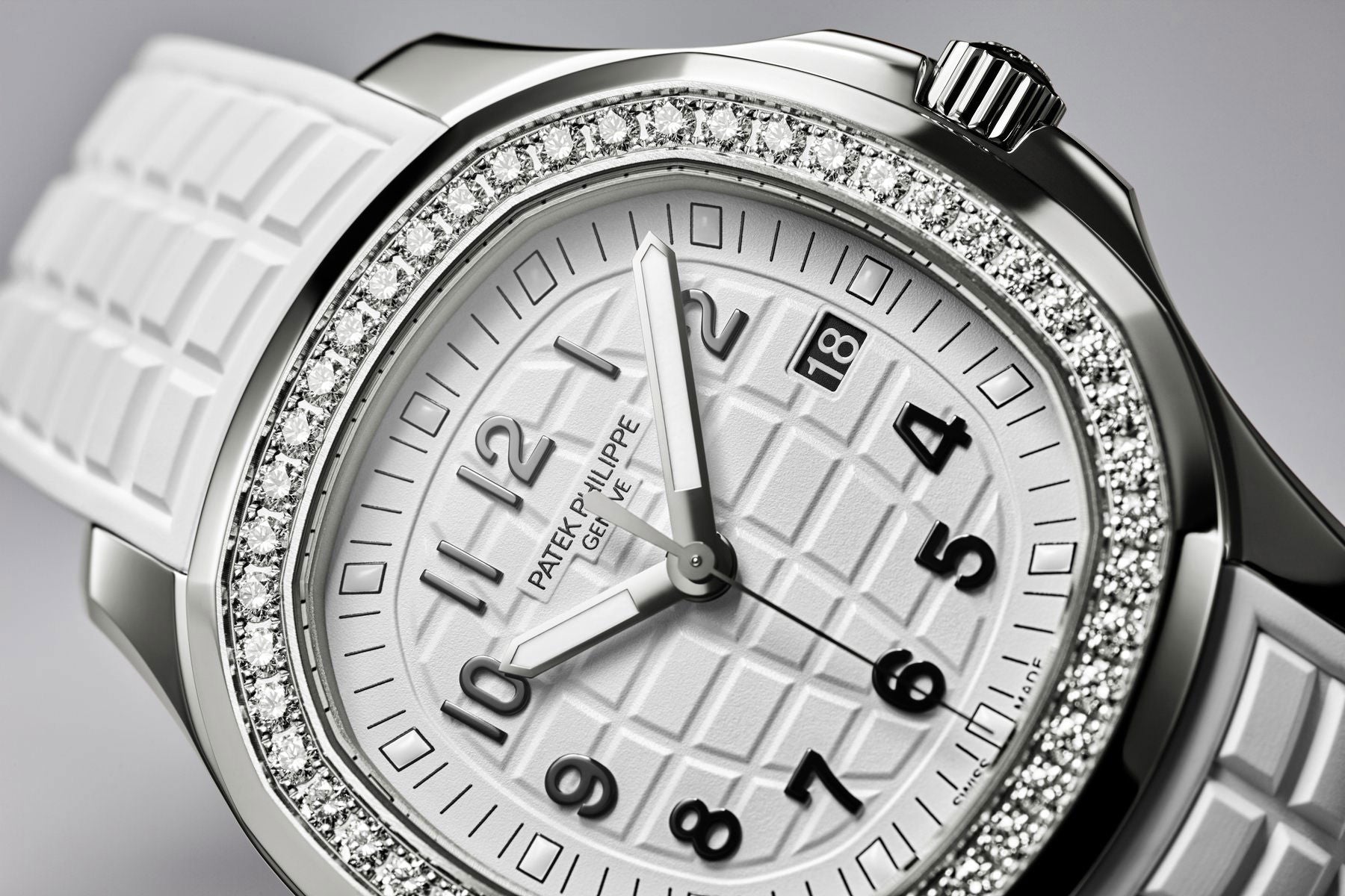 Patek Philippe Aquanaut Luce