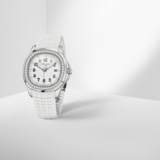 Patek Philippe Aquanaut Luce