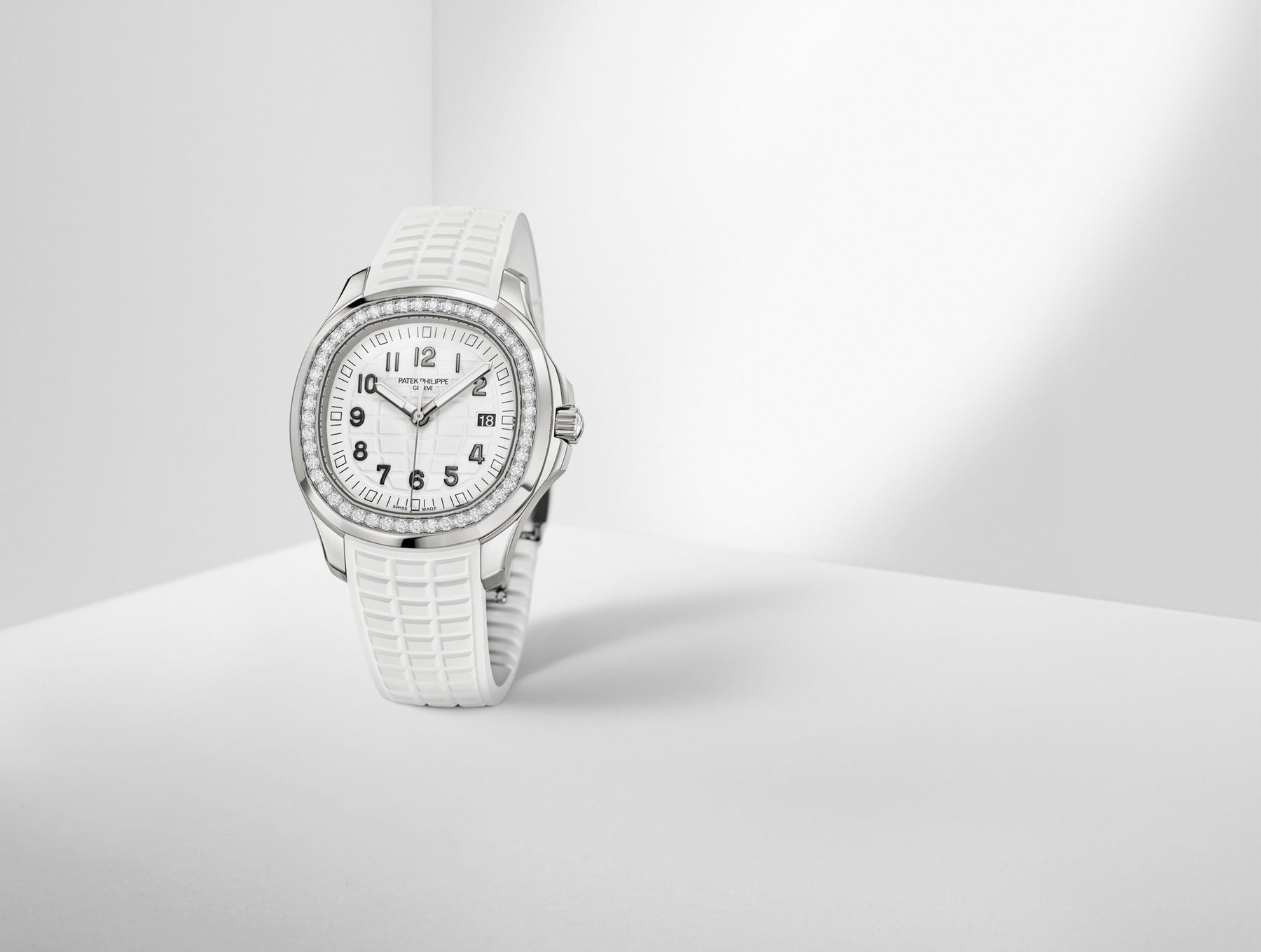 Patek Philippe Aquanaut Luce