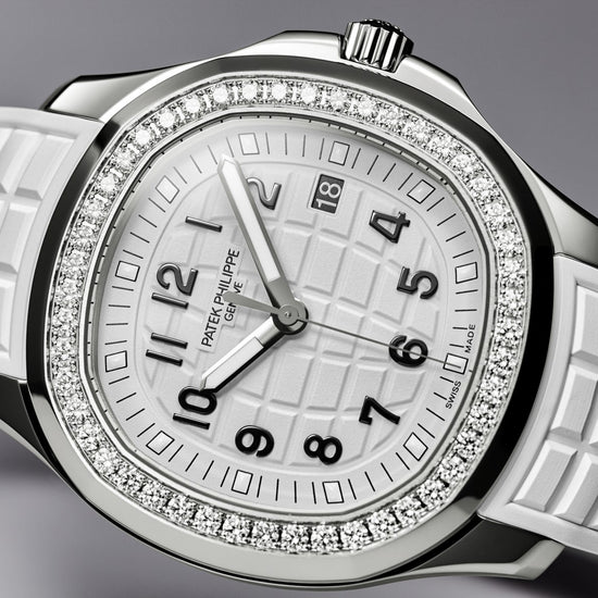 Patek Philippe Aquanaut Luce