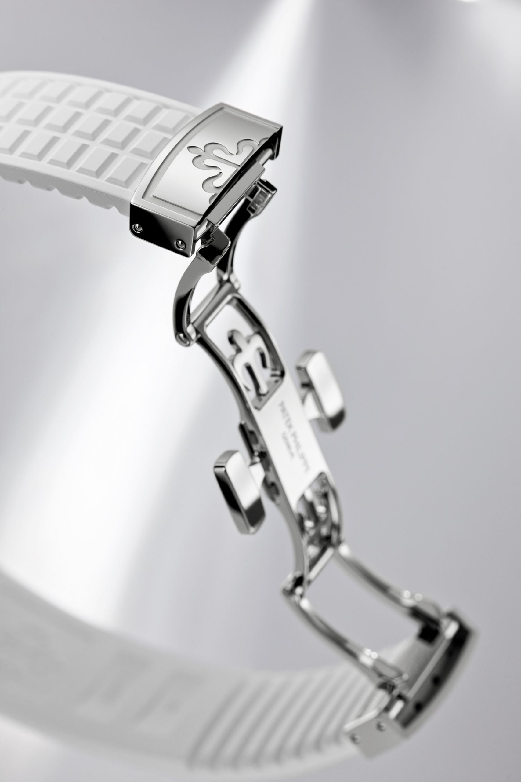 Patek Philippe Aquanaut Luce