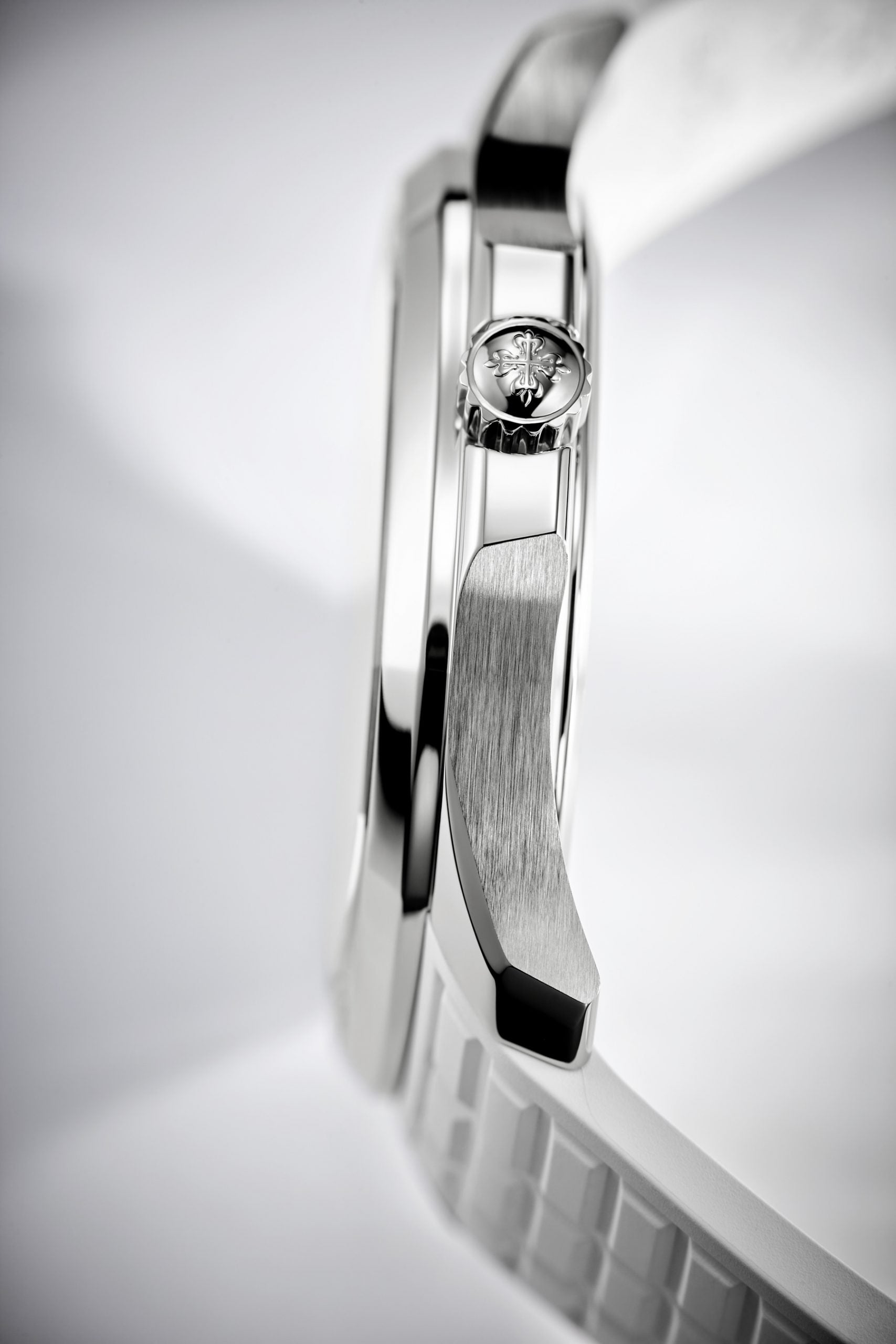 Patek Philippe Aquanaut Luce