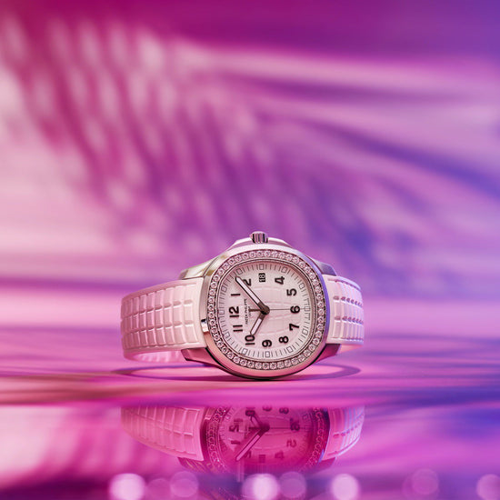 Patek Philippe Aquanaut Luce