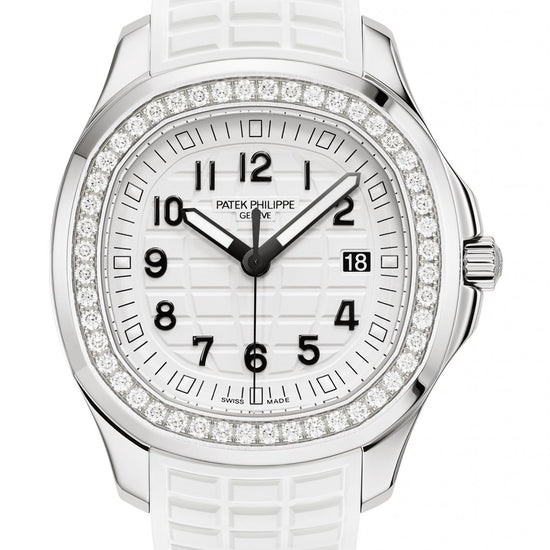 Patek Philippe Aquanaut Luce