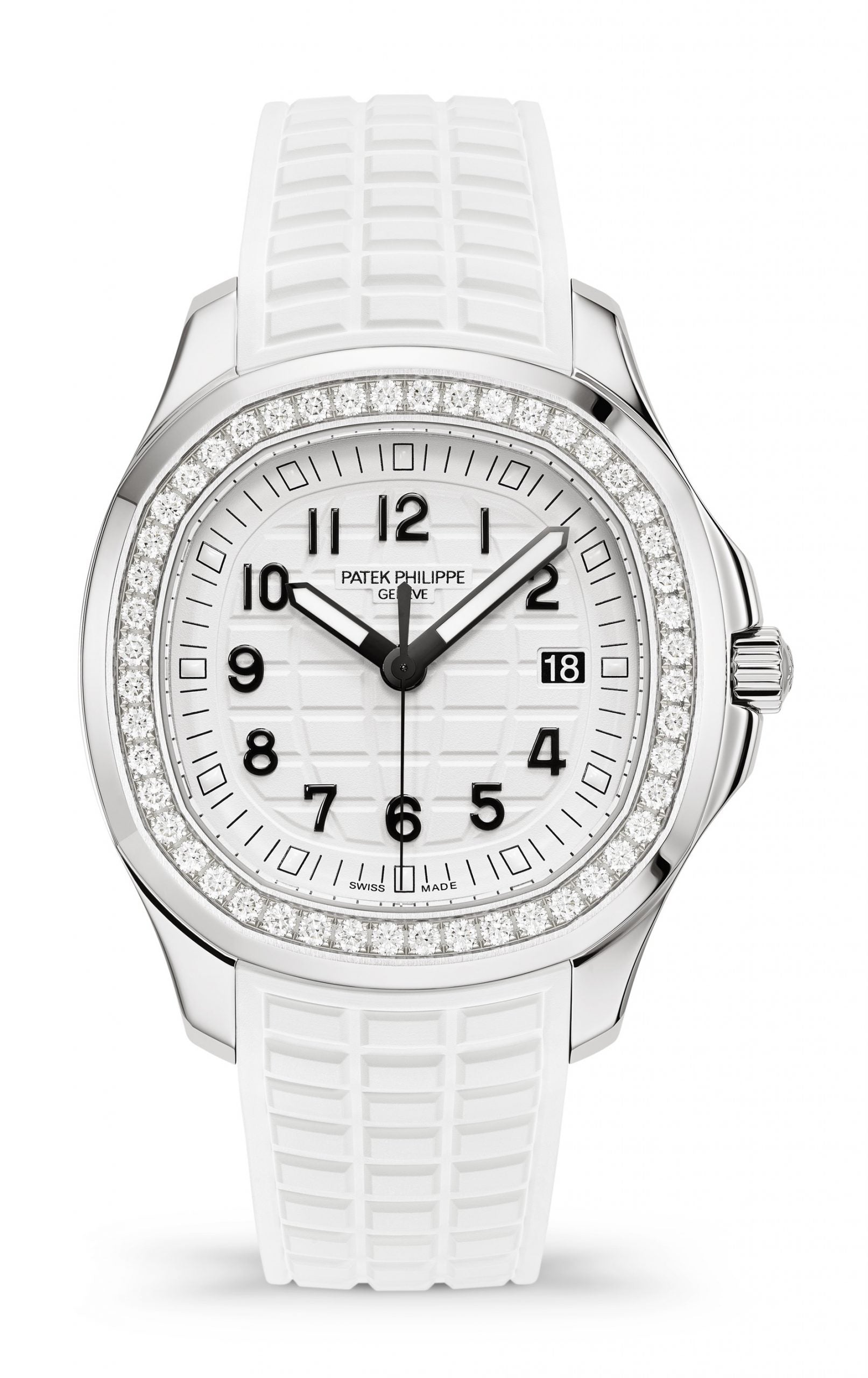 Patek Philippe Aquanaut Luce
