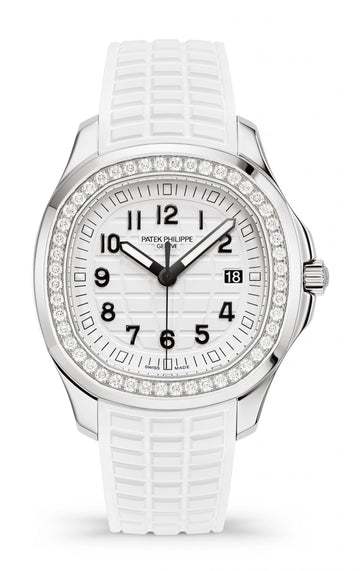 Patek Philippe Aquanaut Luce