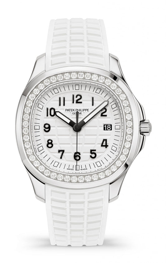 Patek Philippe Aquanaut Luce