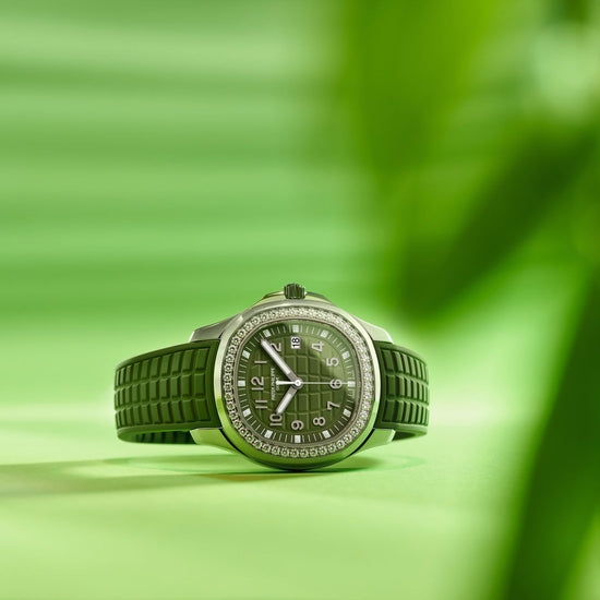 Patek Philippe Aquanaut Luce