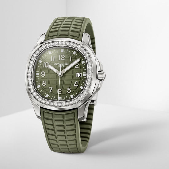 Patek Philippe Aquanaut Luce