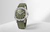 Patek Philippe Aquanaut Luce