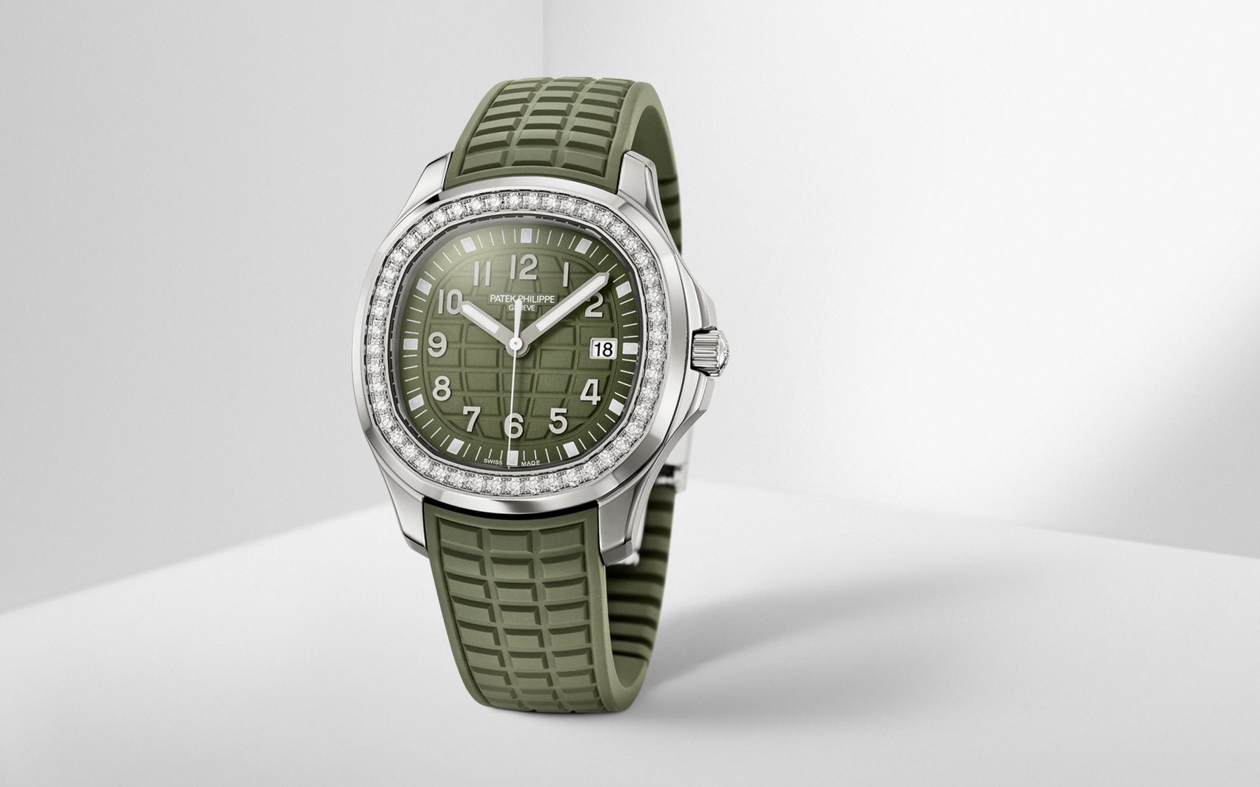 Patek Philippe Aquanaut Luce