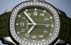 Patek Philippe Aquanaut Luce