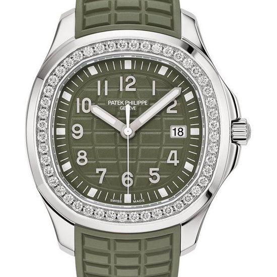 Patek Philippe Aquanaut Luce
