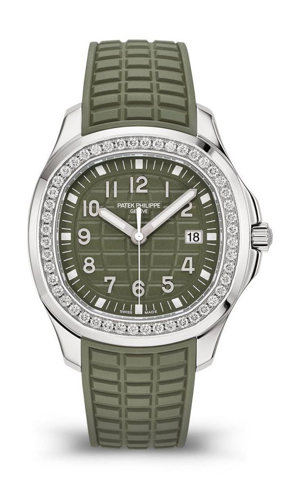 Patek Philippe Aquanaut Luce