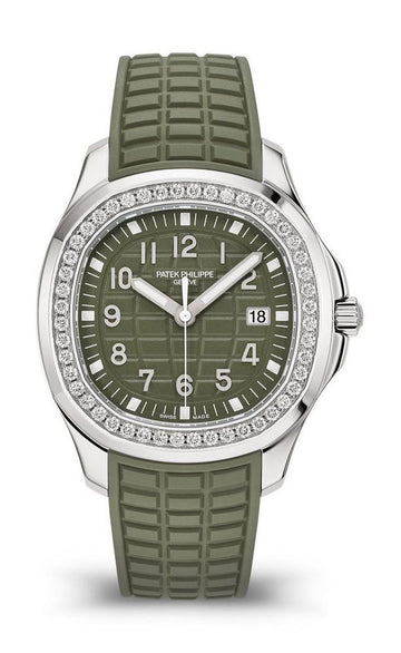 Patek Philippe Aquanaut Luce
