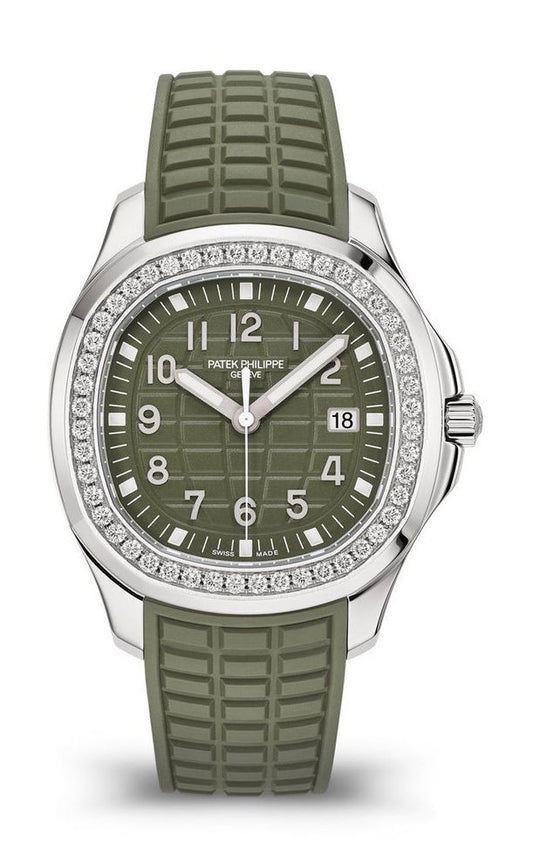 Patek Philippe Aquanaut Luce