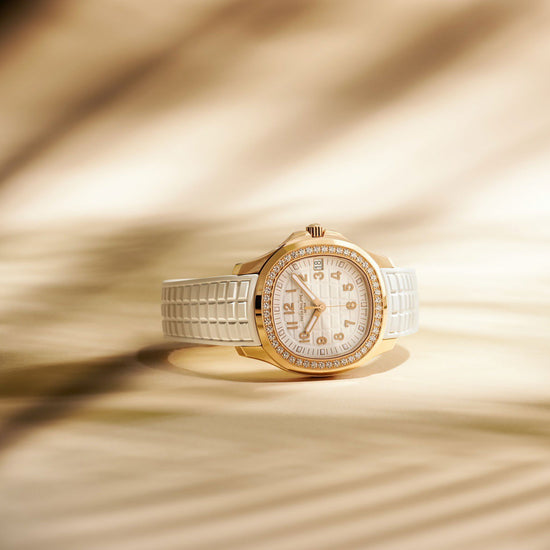 Patek Philippe Aquanaut Luce