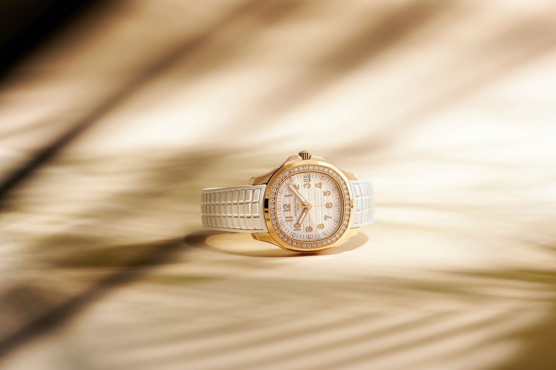 Patek Philippe Aquanaut Luce
