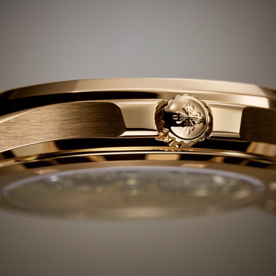 Patek Philippe Aquanaut Luce