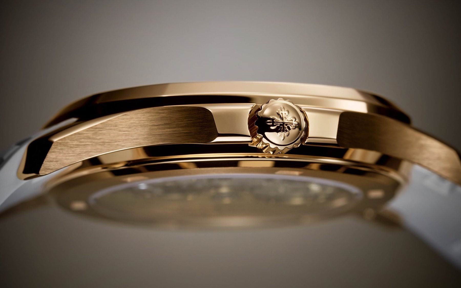 Patek Philippe Aquanaut Luce