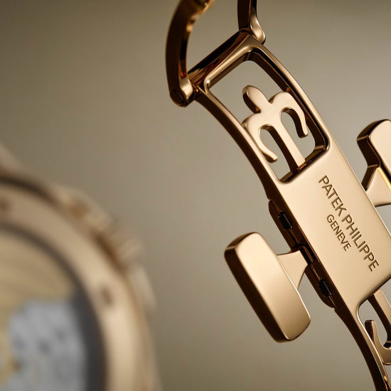 Patek Philippe Aquanaut Luce