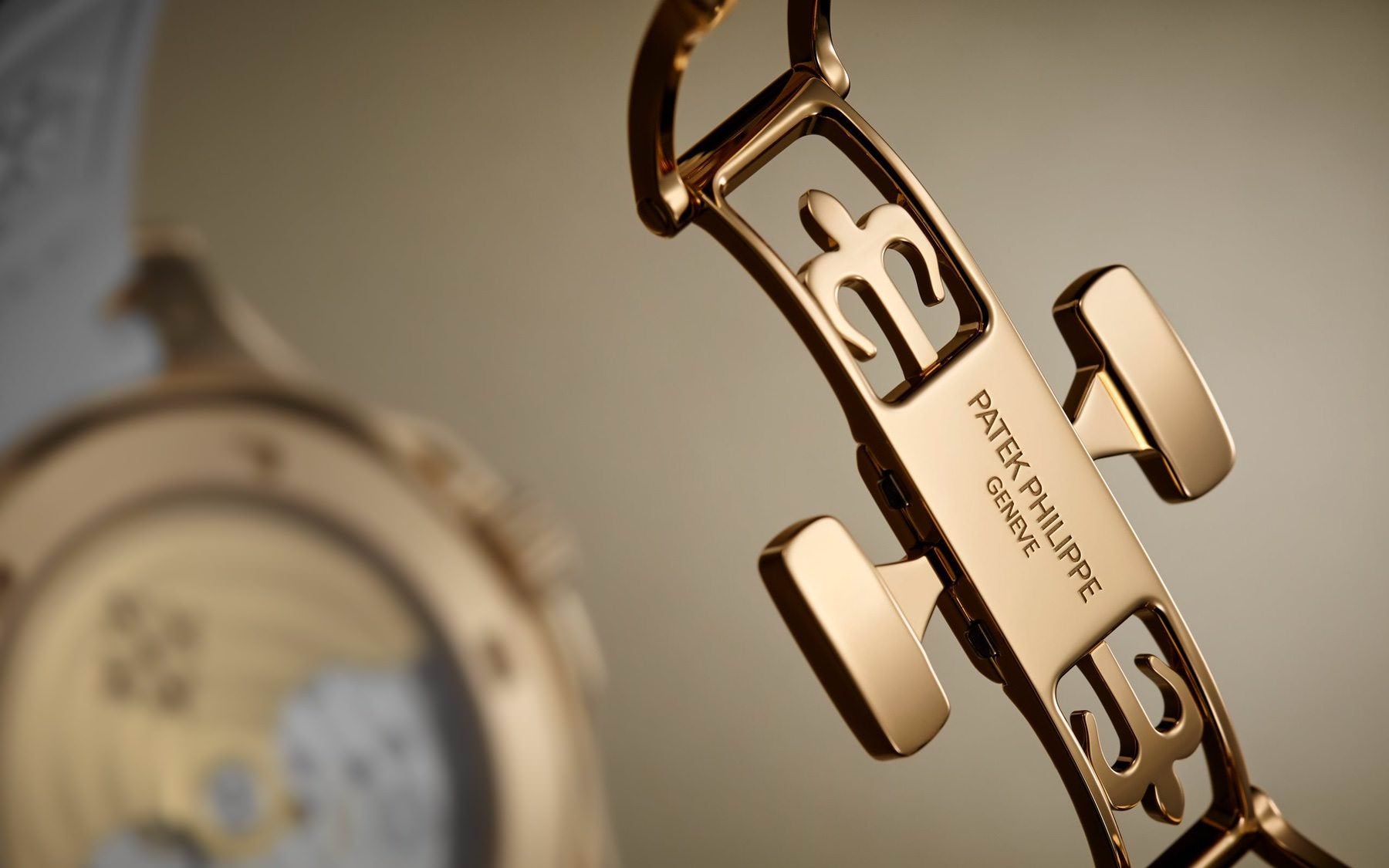 Patek Philippe Aquanaut Luce