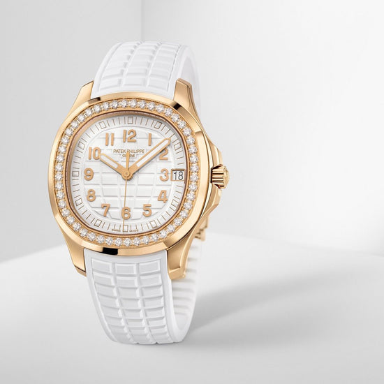Patek Philippe Aquanaut Luce