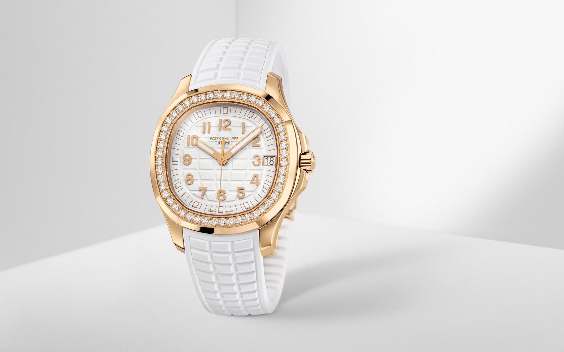 Patek Philippe Aquanaut Luce